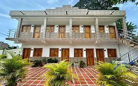 Buritaca House